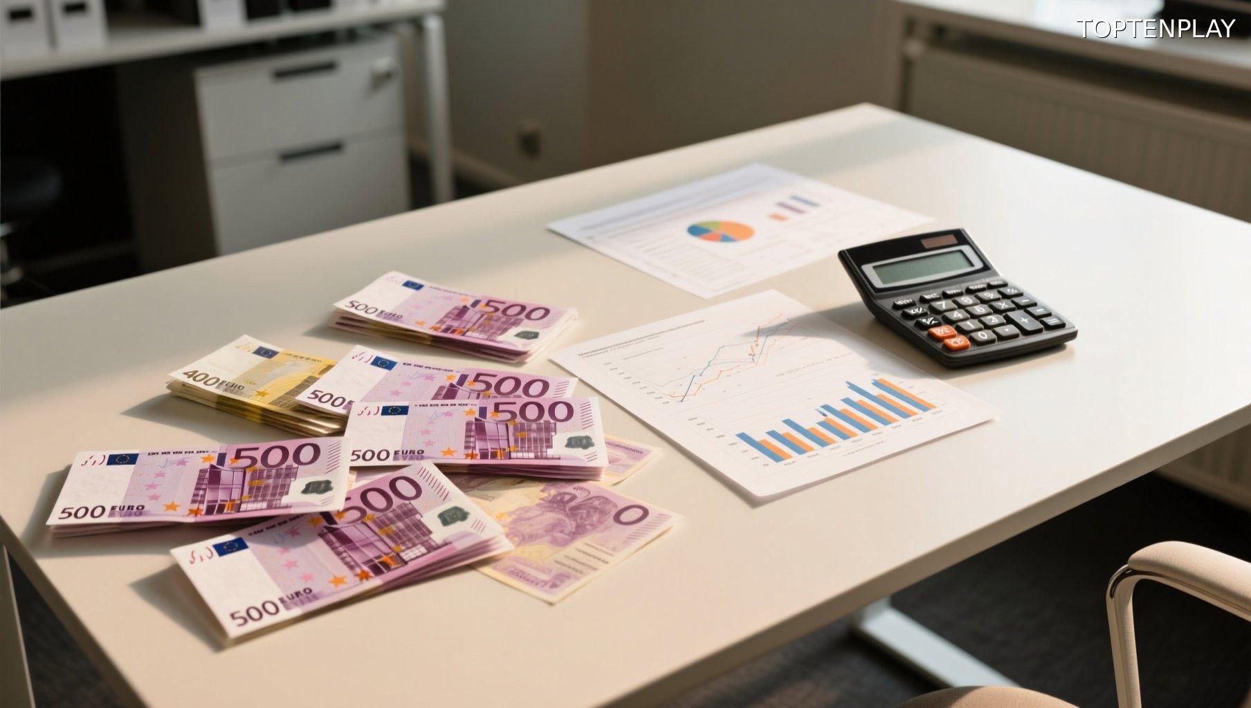 Image d'illustration © TopTenPlay