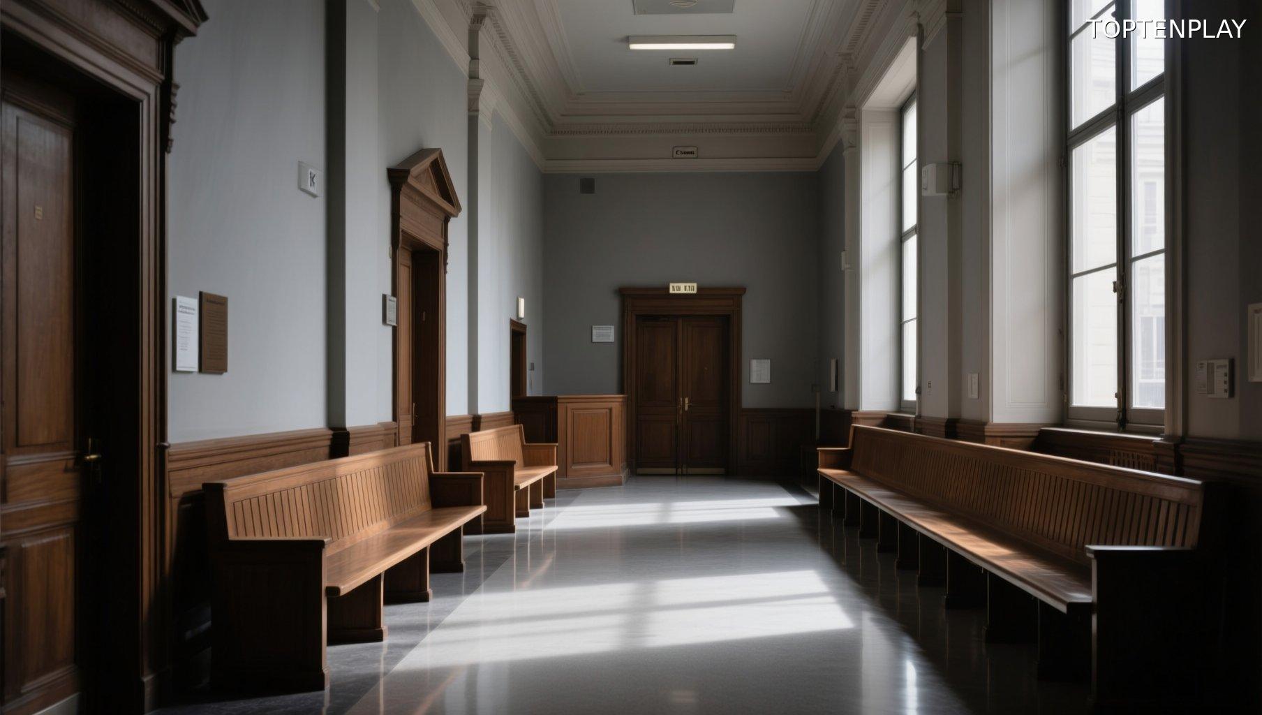 Image d'illustration © TopTenPlay