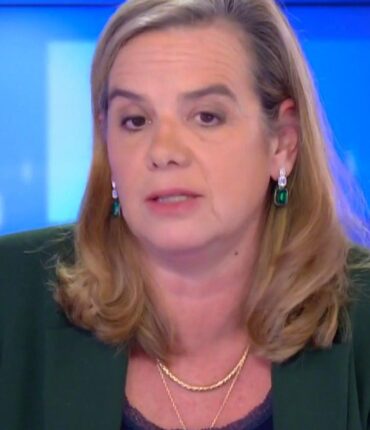 Gabrielle Cluzel dénonce les chiffres qui dérangent : « 35 % des immigrés contre 11 % des Français »