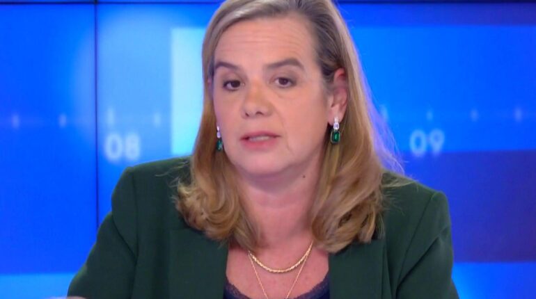 Gabrielle Cluzel dénonce les chiffres qui dérangent : « 35 % des immigrés contre 11 % des Français » accusent la France actualité politique France Démographie Immigration Jeux de société Logement social