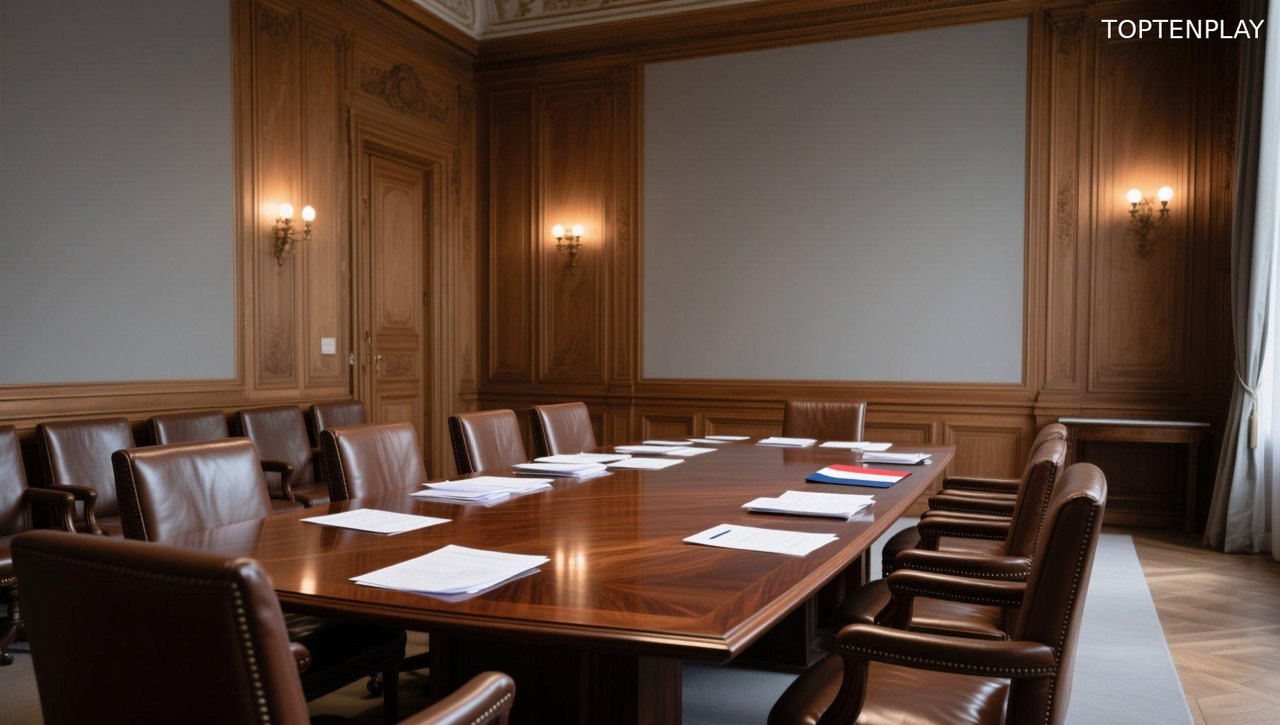 Image d'illustration © TopTenPlay