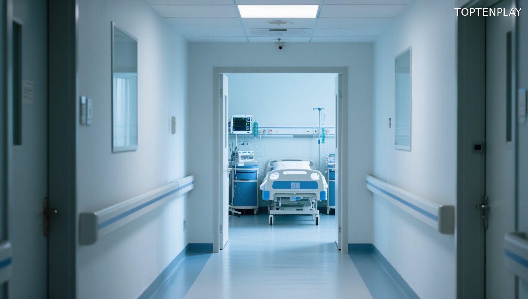 Image d'illustration © TopTenPlay