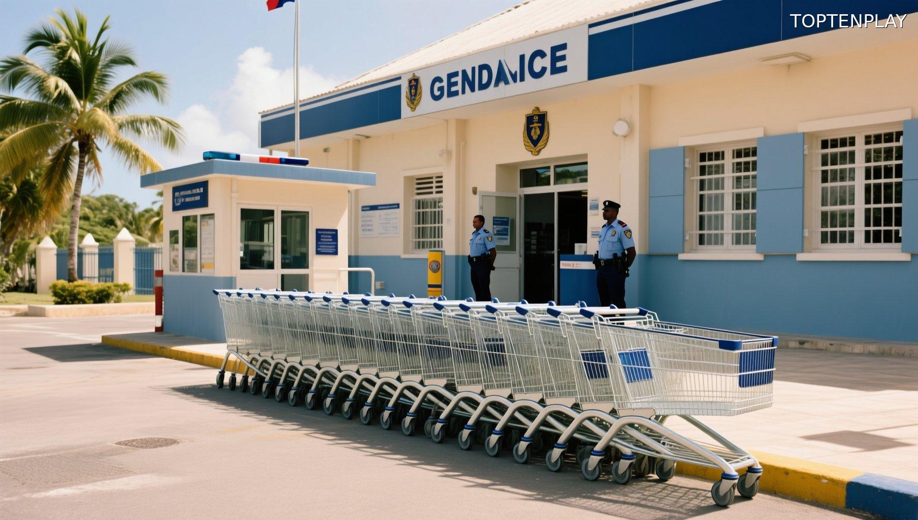 Image d'illustration © TopTenPlay