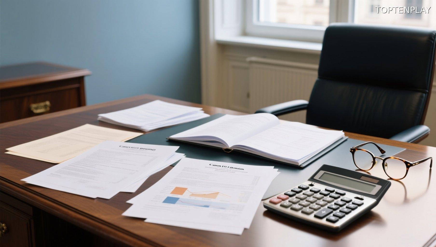 Image d'illustration © TopTenPlay