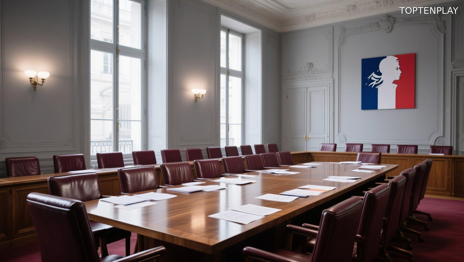 Image d'illustration © TopTenPlay