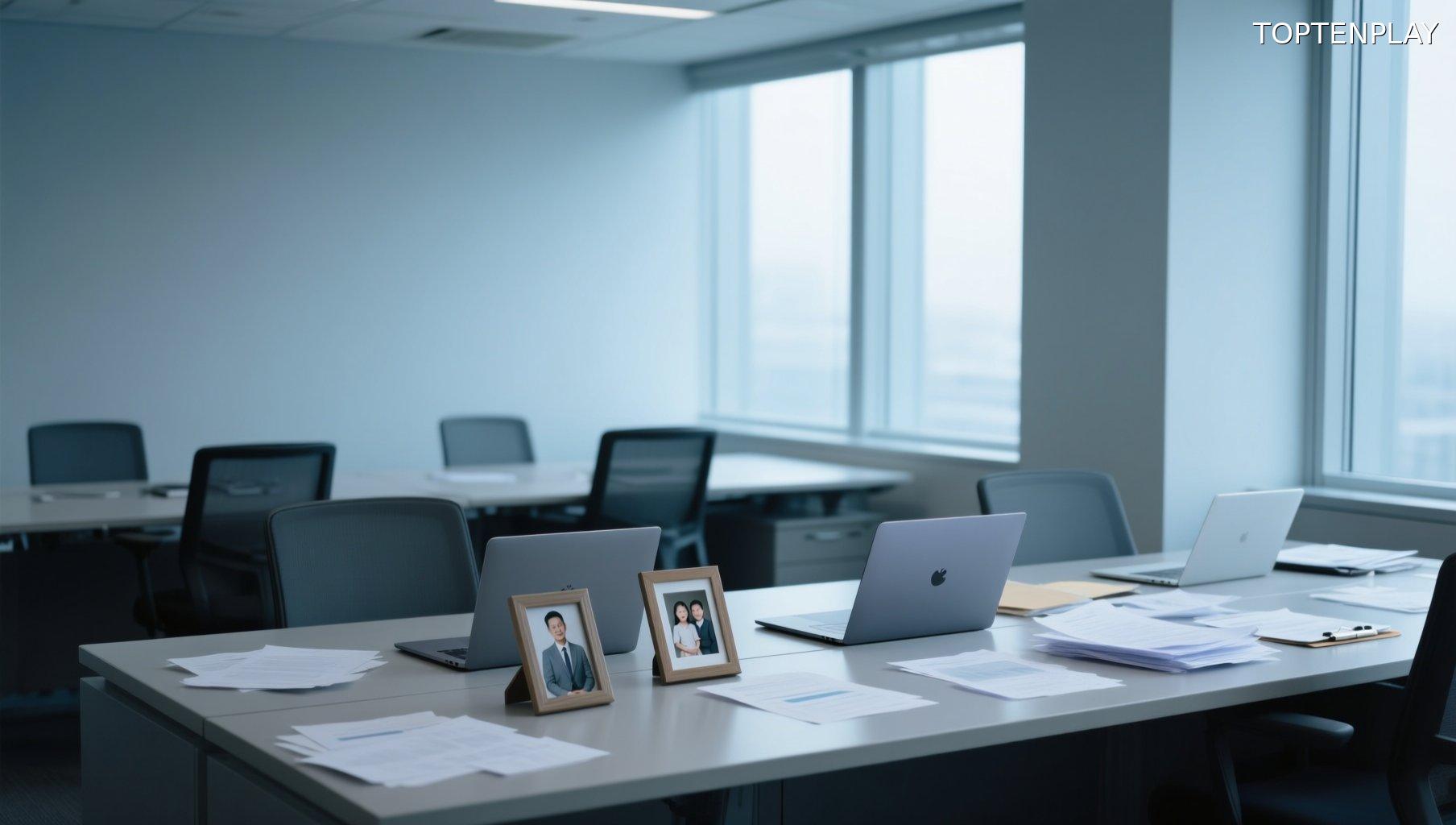 Image d'illustration © TopTenPlay