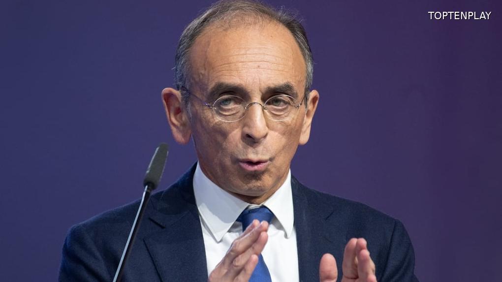 Image d'illustration © TopTenPlay