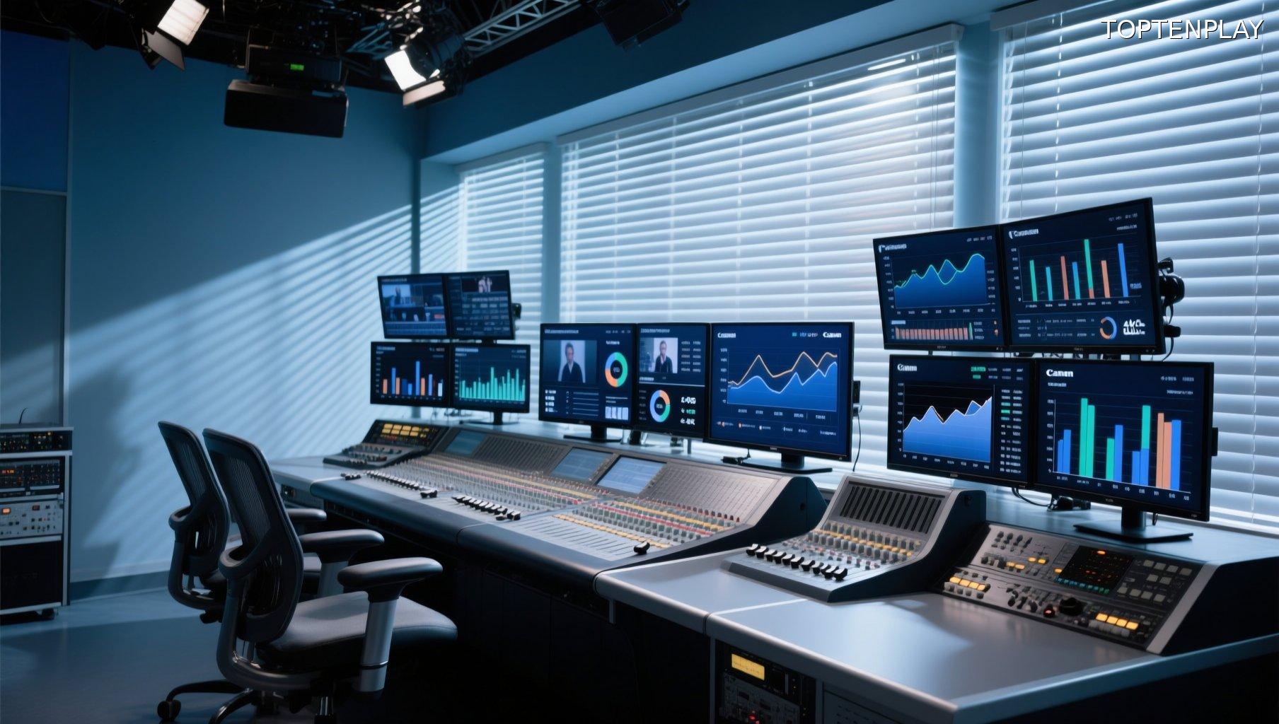 Image d'illustration © TopTenPlay