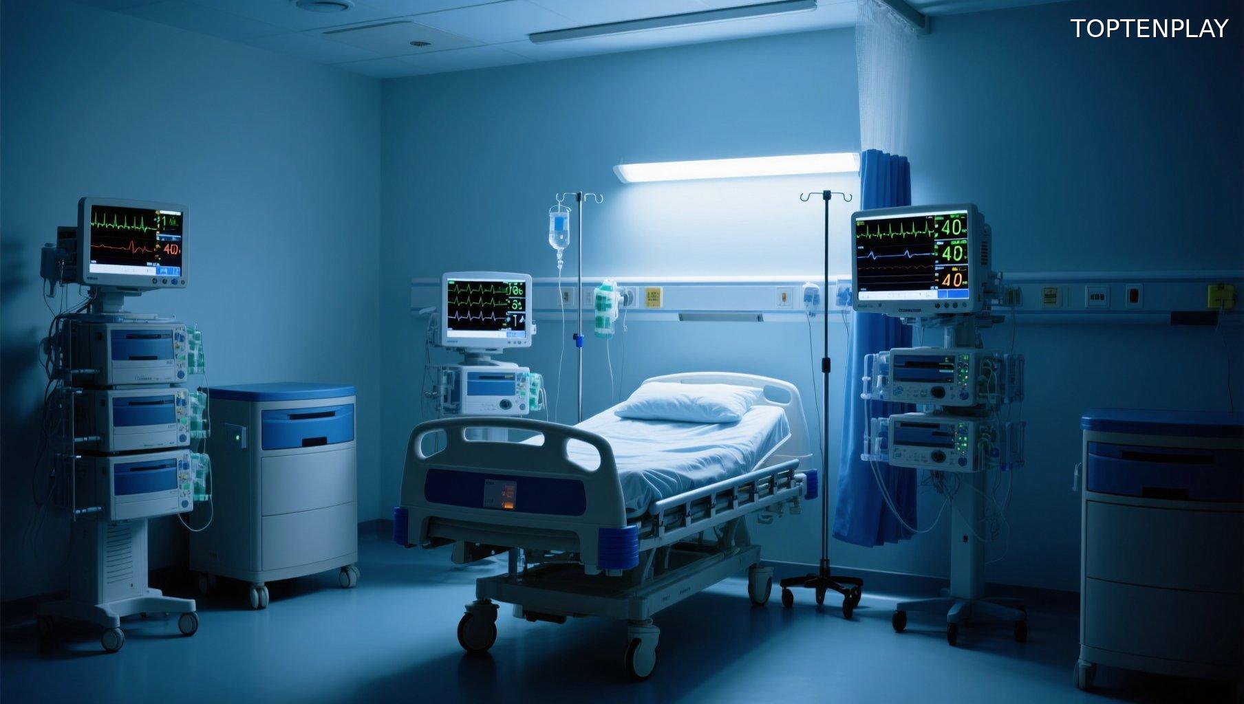 Image d'illustration © TopTenPlay