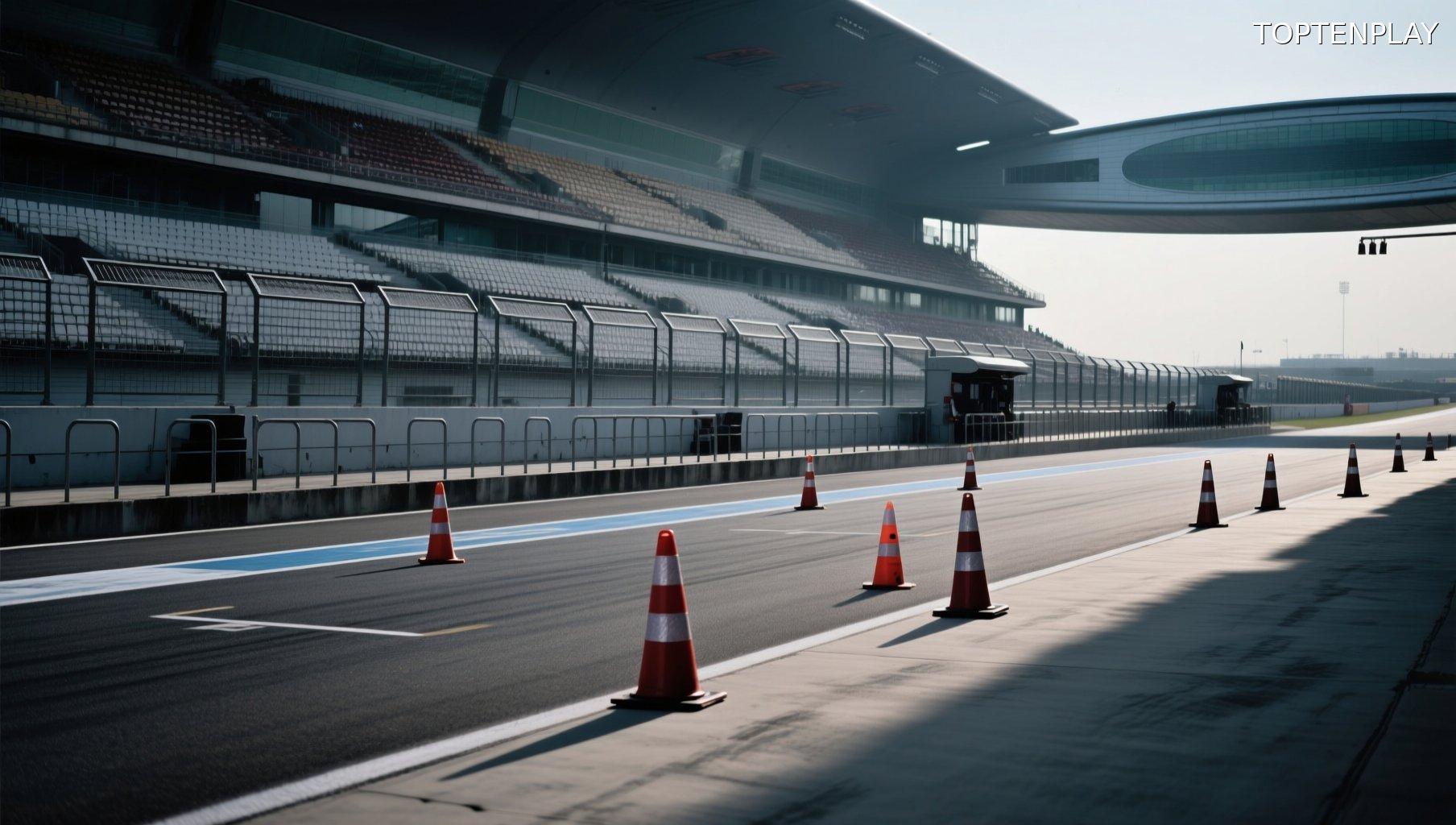 Image d'illustration © TopTenPlay