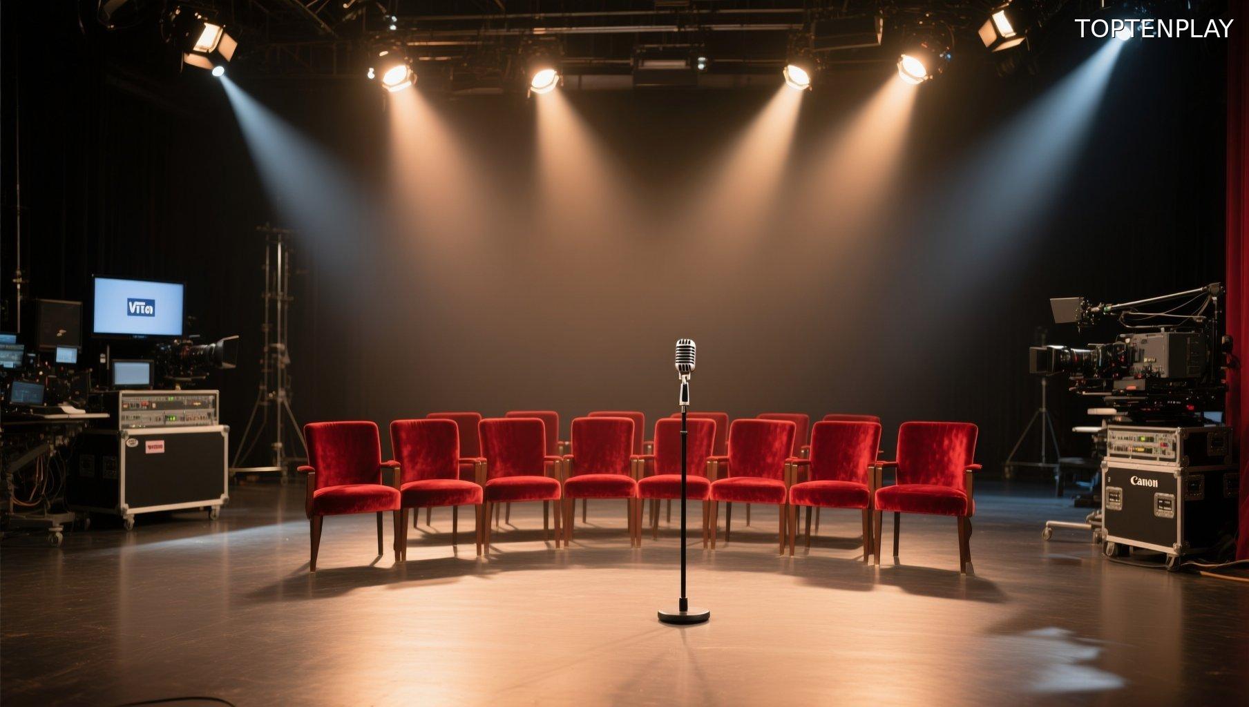 Image d'illustration © TopTenPlay