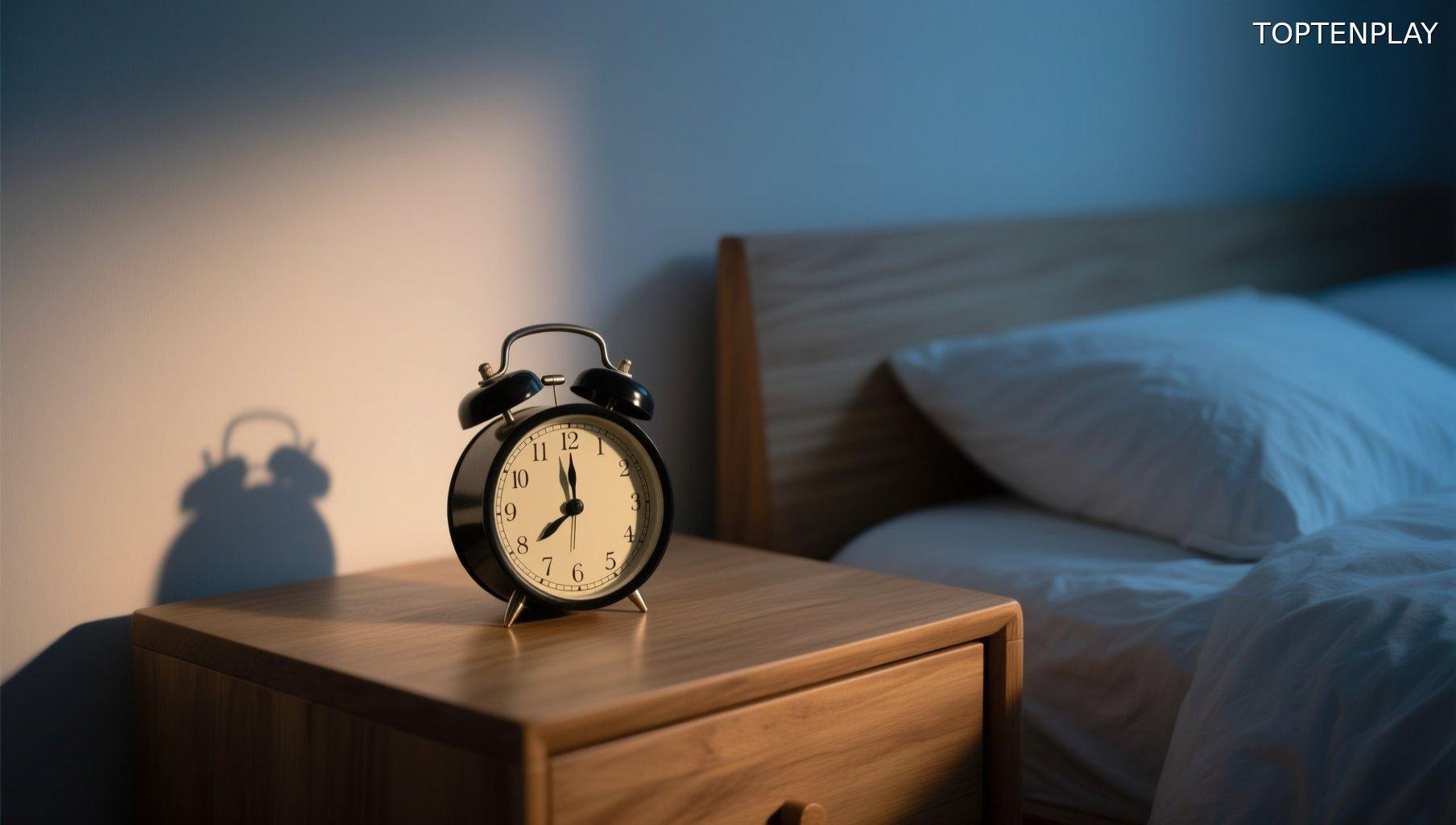 Image d'illustration © TopTenPlay