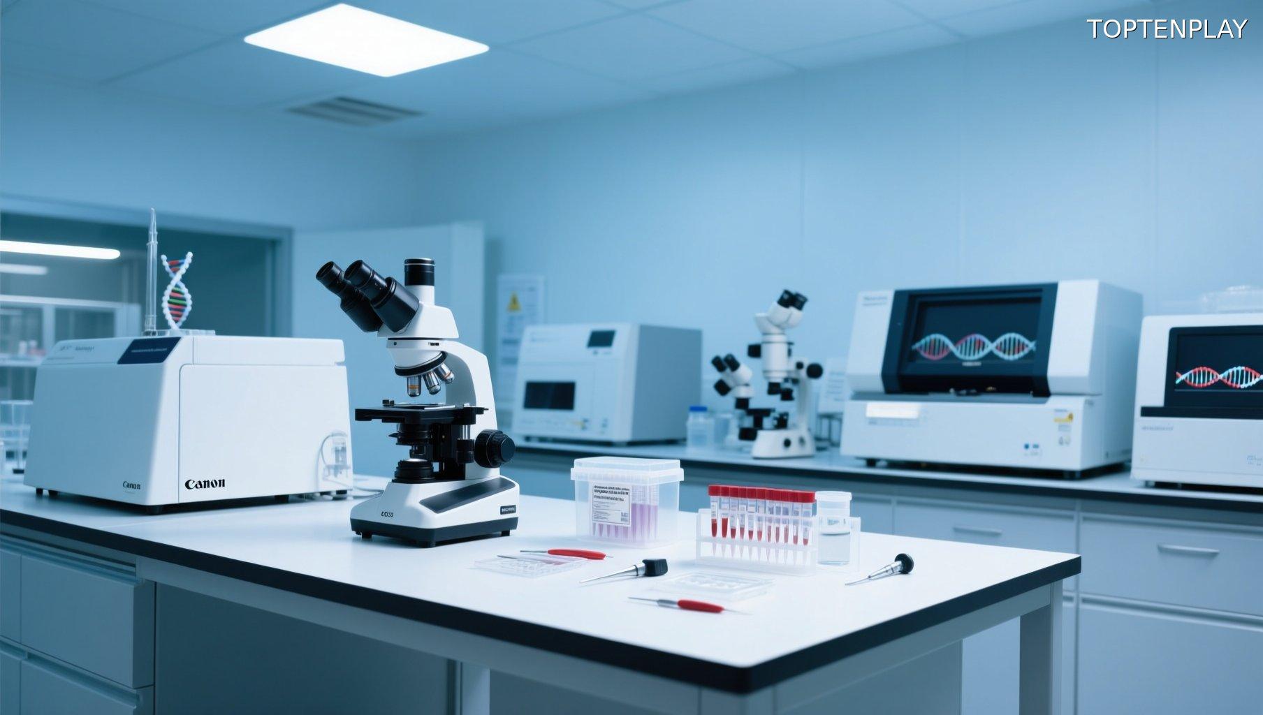 Image d'illustration © TopTenPlay