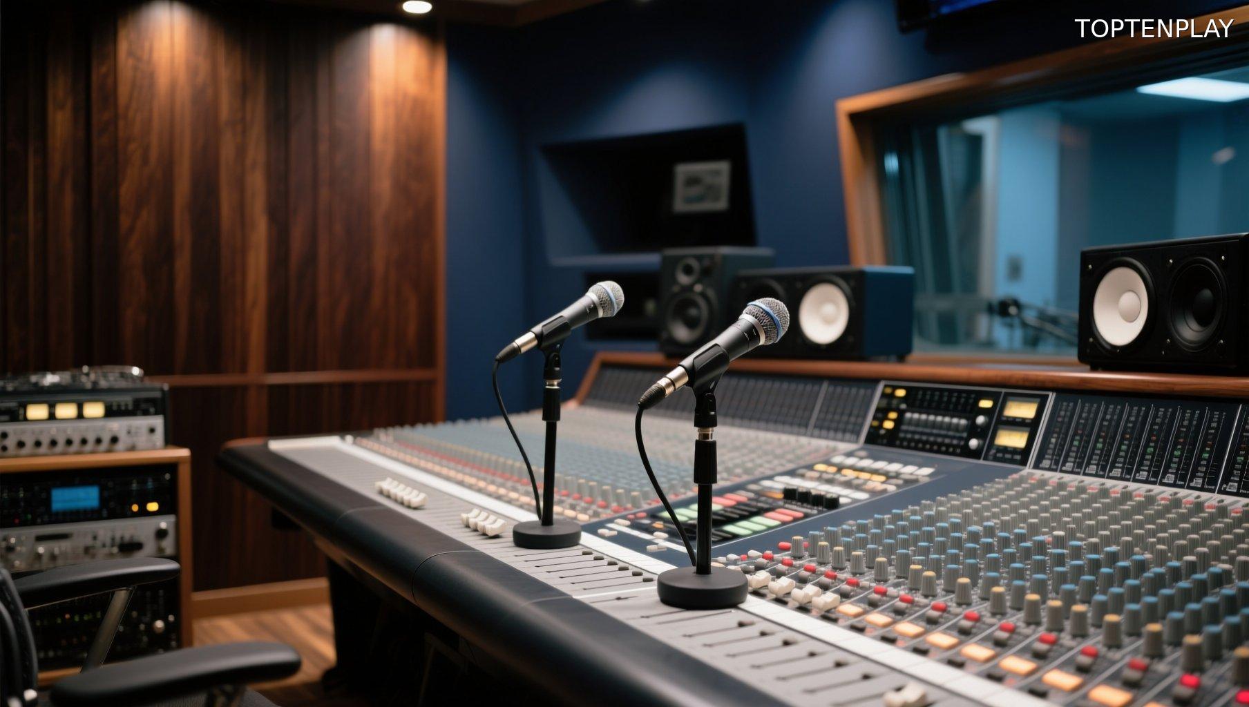 Image d'illustration © TopTenPlay