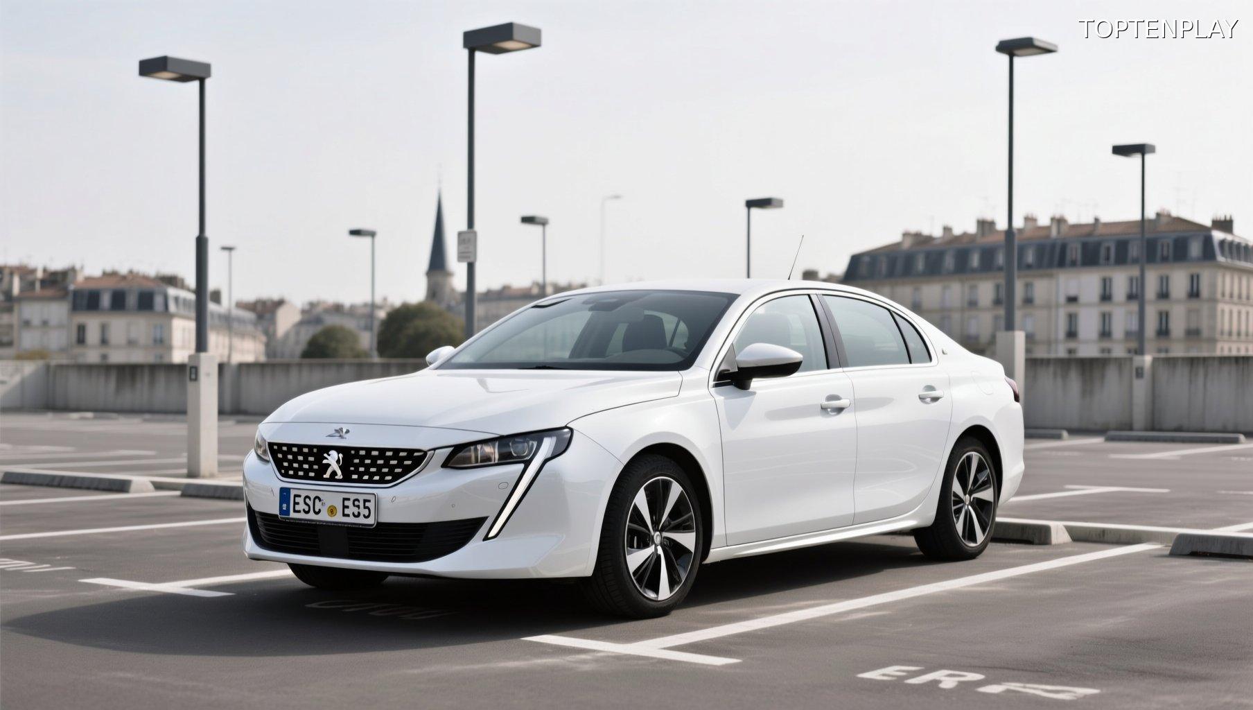 Image d'illustration © TopTenPlay