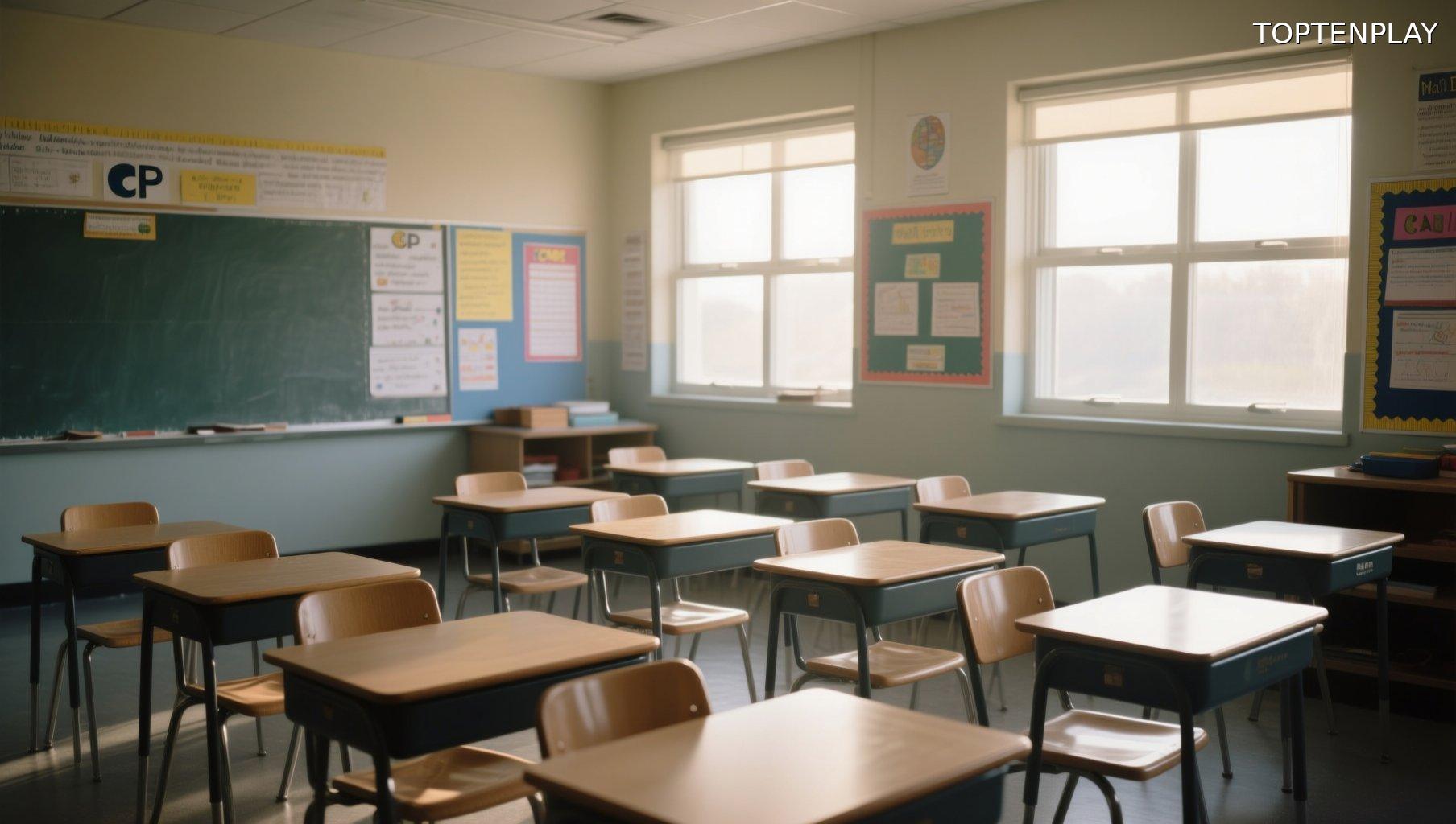 Image d'illustration © TopTenPlay