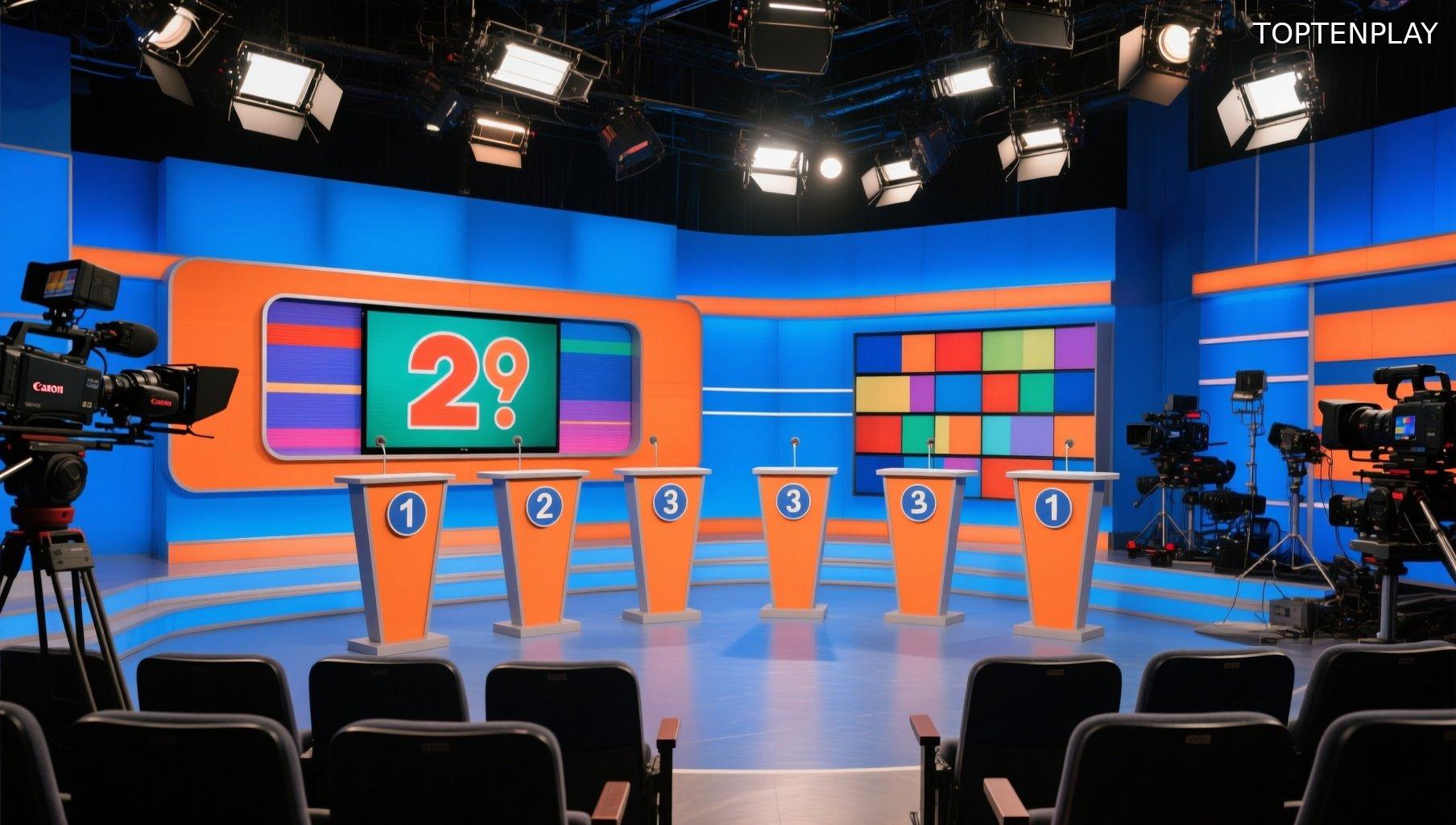 Image d'illustration © TopTenPlay