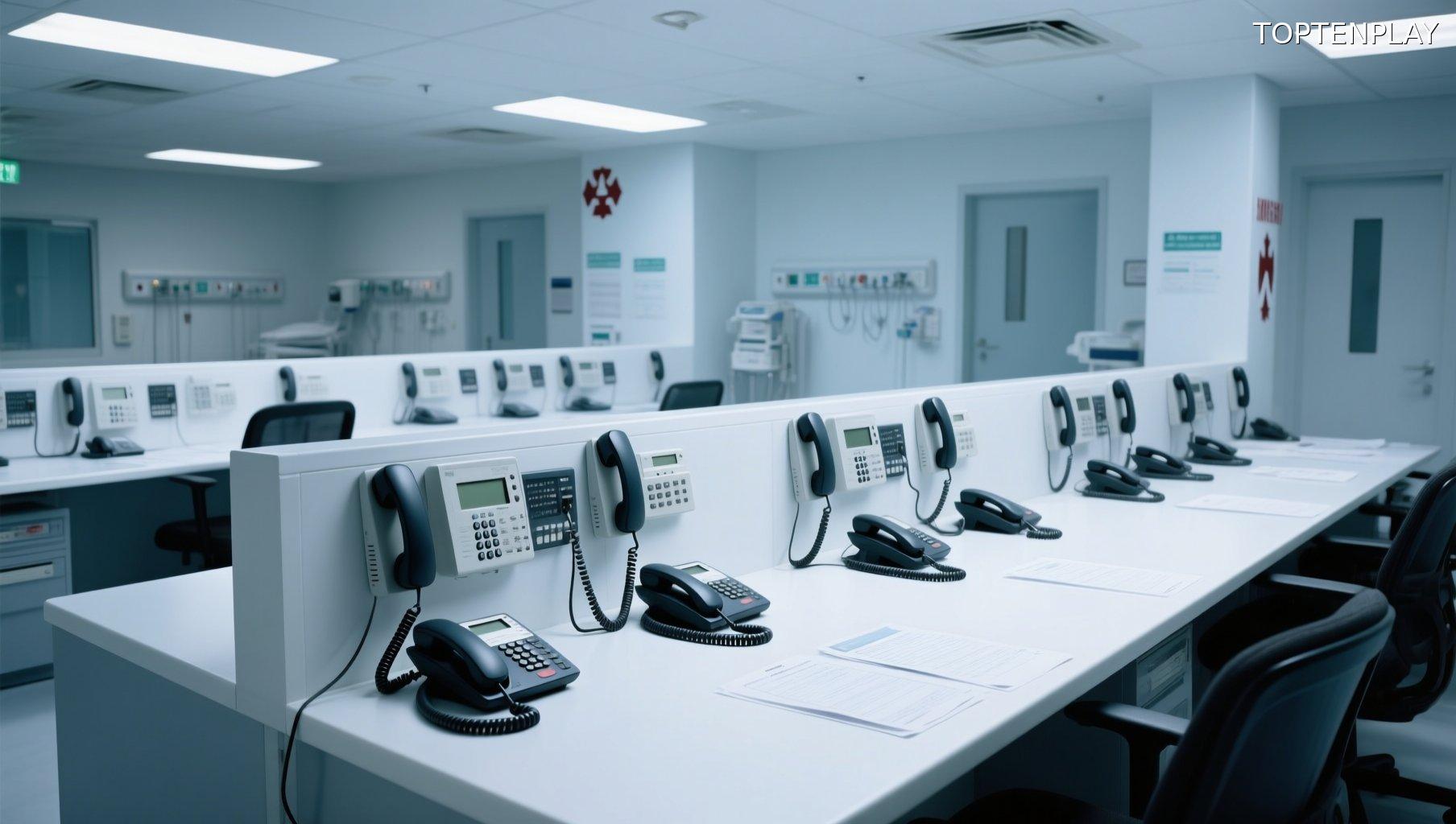 Image d'illustration © TopTenPlay