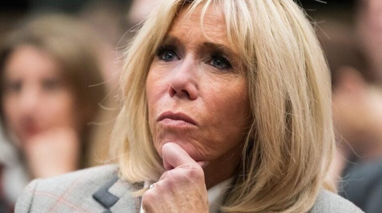 Ce que l’écrivain François-Henri Désérable se rappelle de sa prof Brigitte Macron : « Elle m’avait dit que… » Actualités animales Brigitte Macron Enseignement François-Henri Désérable littérature Souvenirs