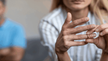 36 ans de mariage, elle prend cette décision radicale après sa première chimio Boissons énergisantes cancer divorce Épreuves famille Relations amoureuses soutien