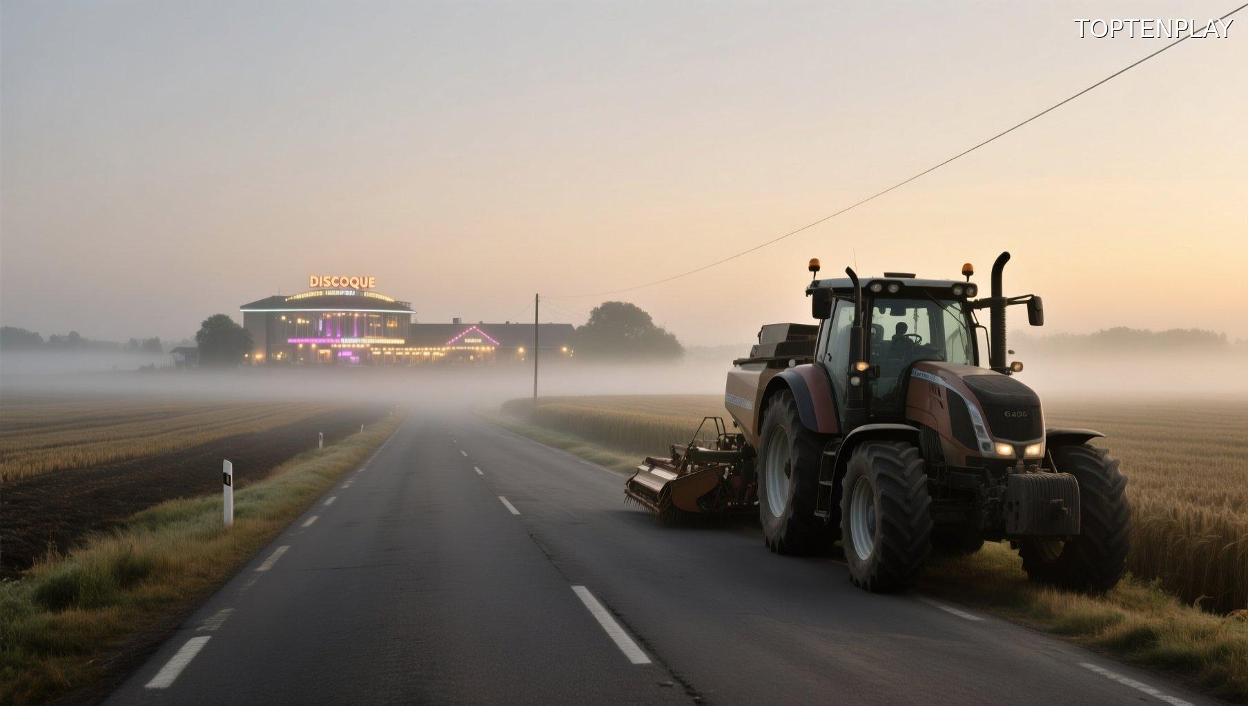 Image d'illustration © TopTenPlay