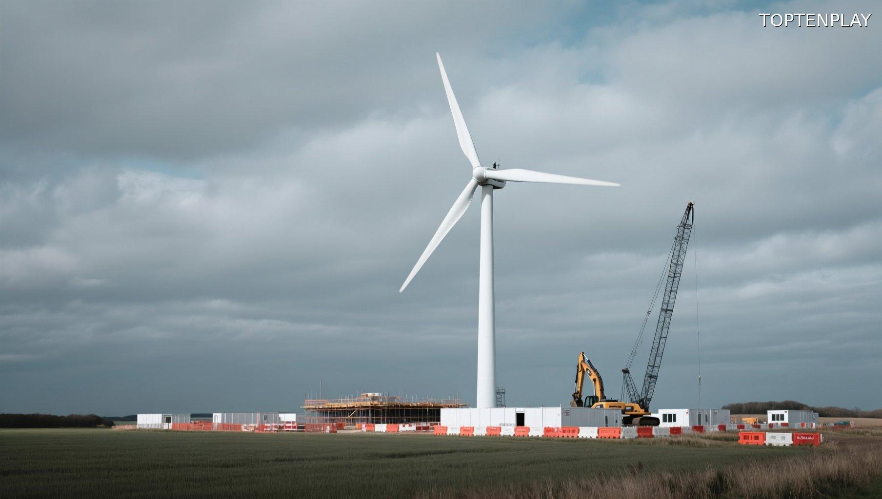 Image d'illustration © TopTenPlay