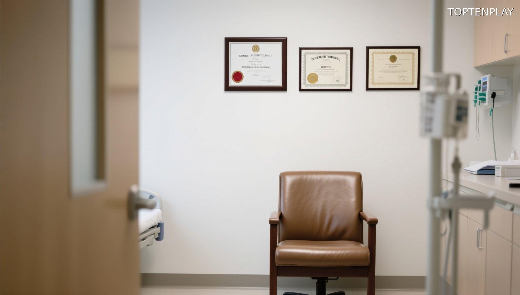 Image d'illustration © TopTenPlay