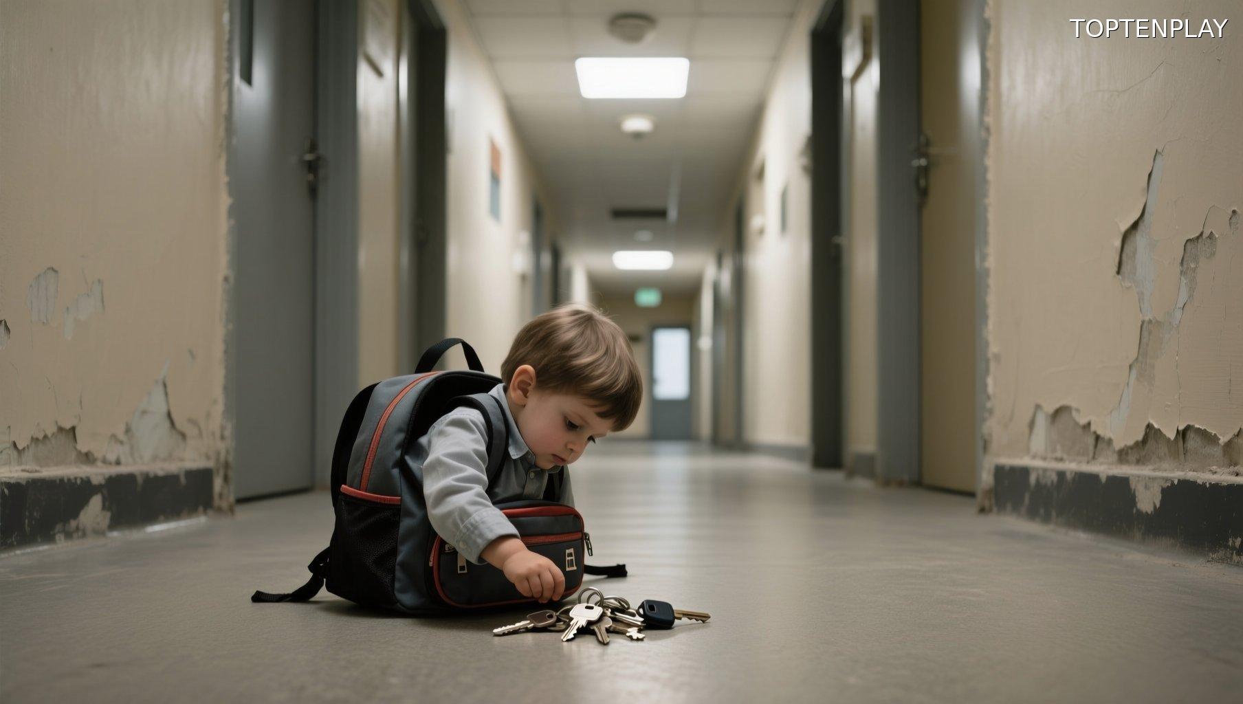 Image d'illustration © TopTenPlay