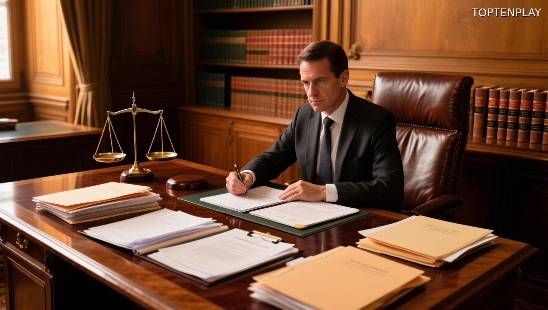 Image d'illustration © TopTenPlay