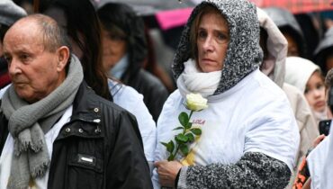 Dahbia Benkired injustice Lola Dewaere meurtre peine de prison procès psychologie