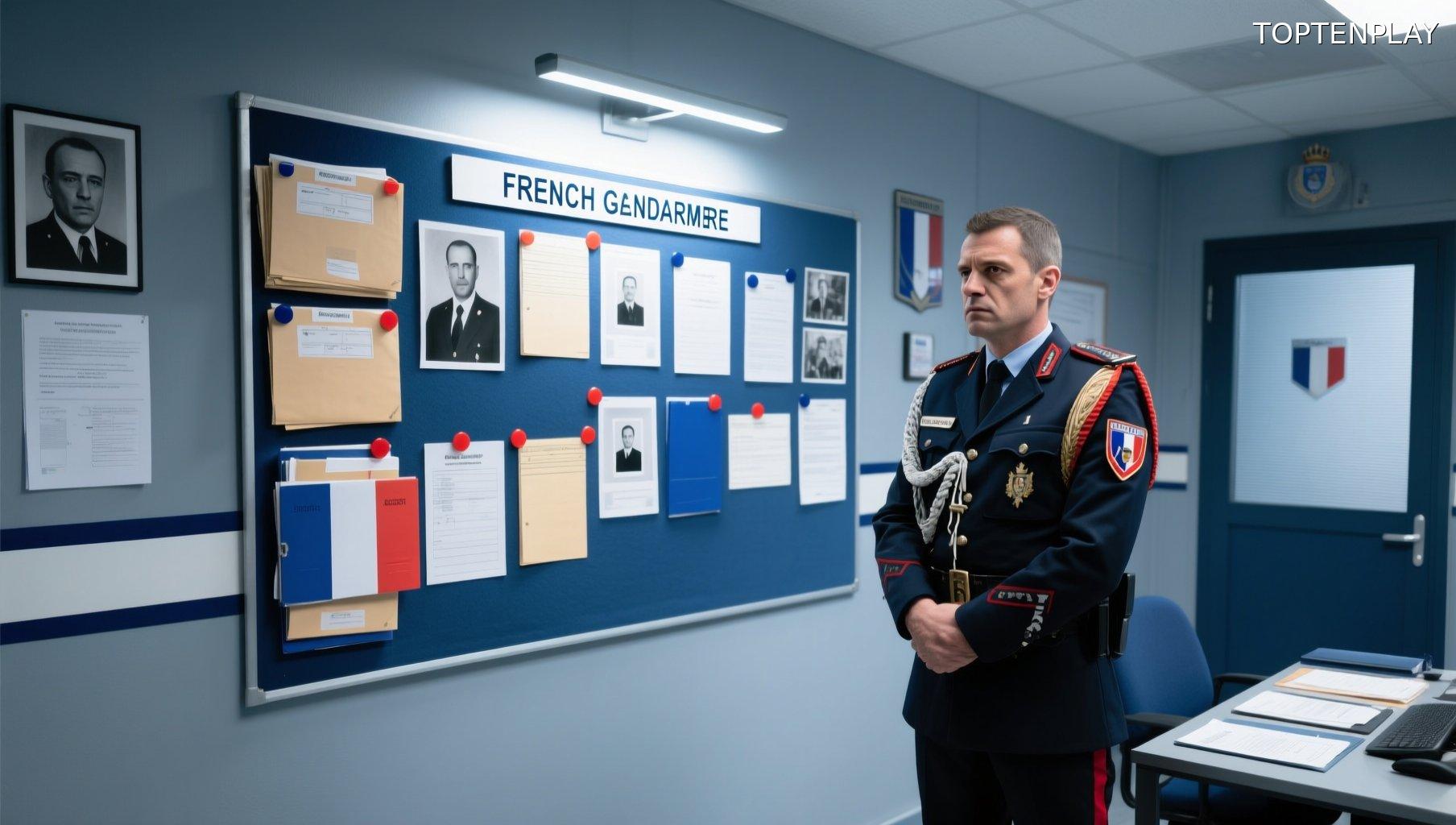 Image d'illustration © TopTenPlay