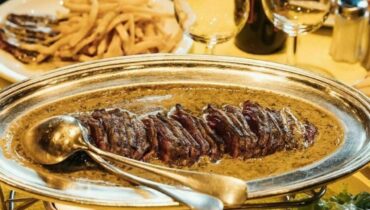 Condamnation faits maison L'Entrecôte Maître Restaurateur pratiques commerciales trompeuses Tribunal