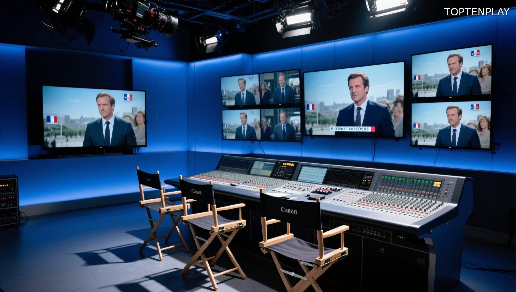 Image d'illustration © TopTenPlay