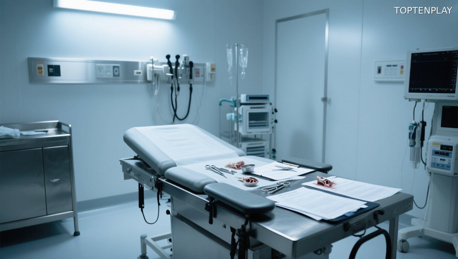 Image d'illustration © TopTenPlay