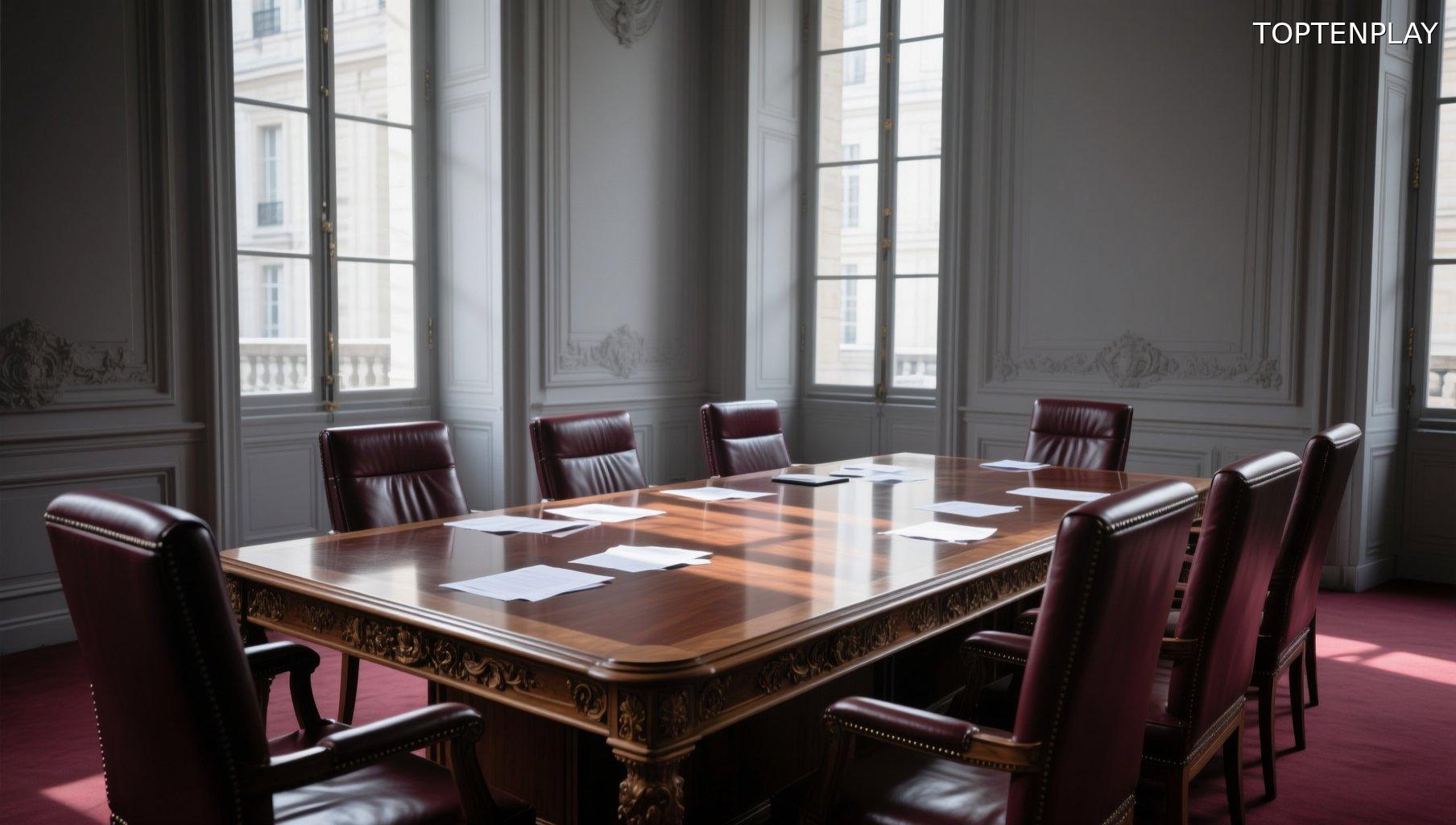 Image d'illustration © TopTenPlay