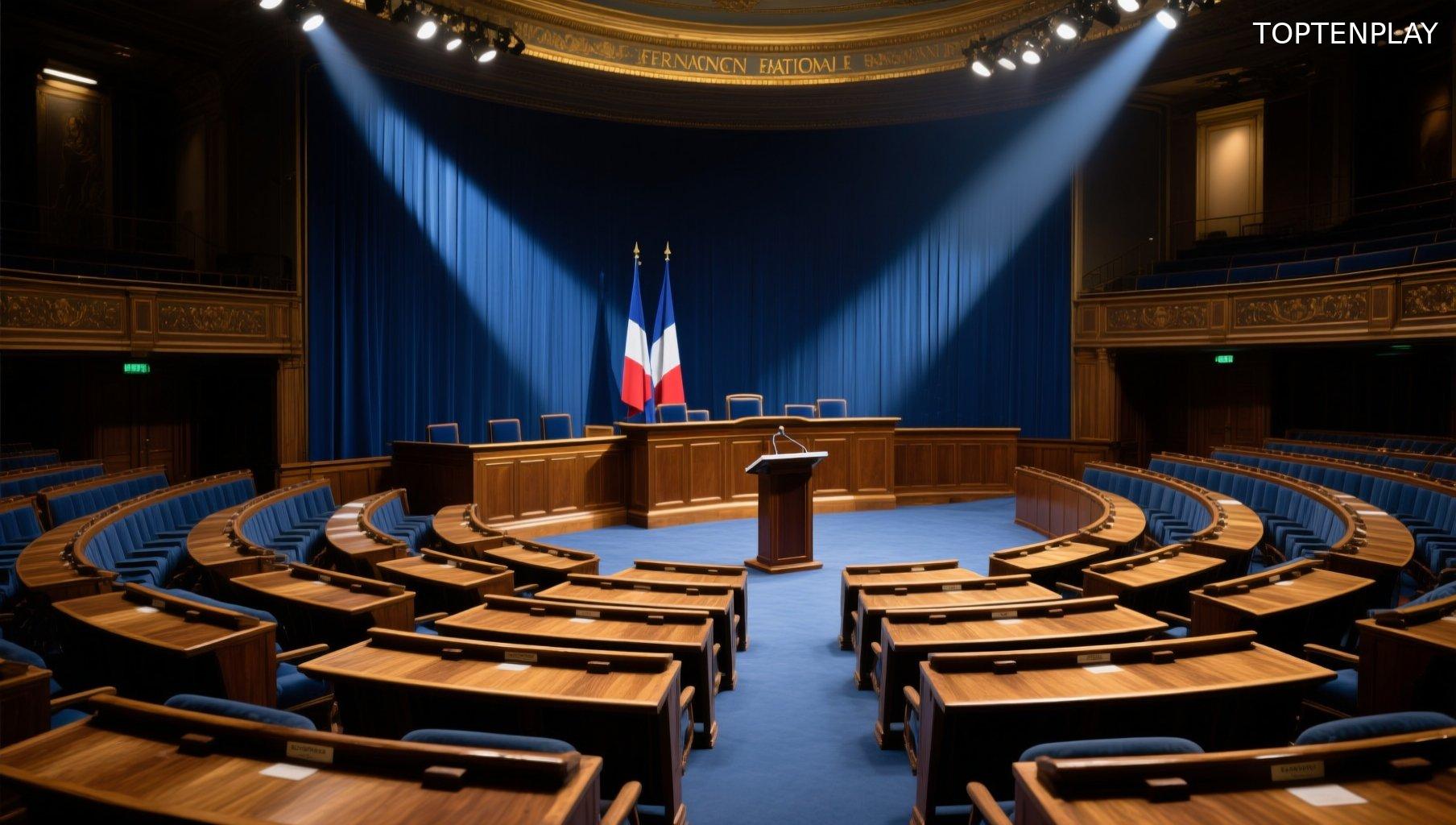 Image d'illustration © TopTenPlay