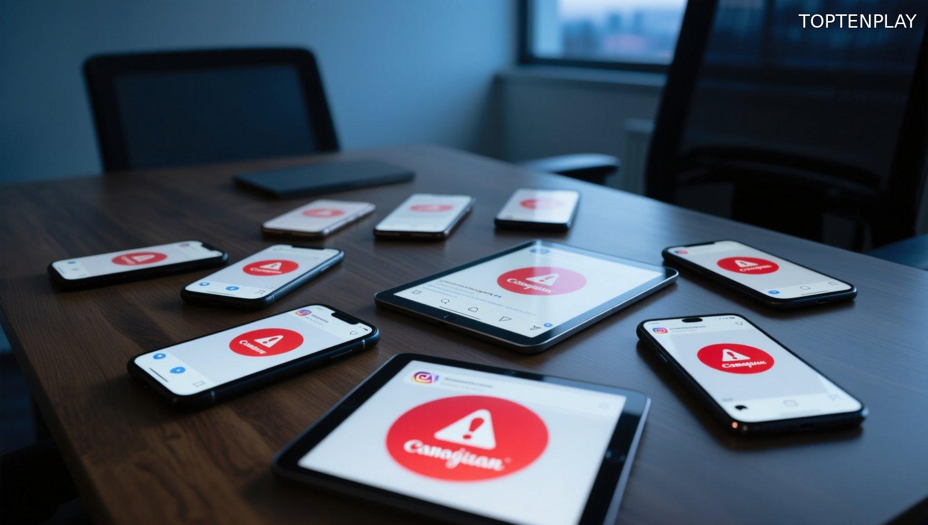 Image d'illustration © TopTenPlay