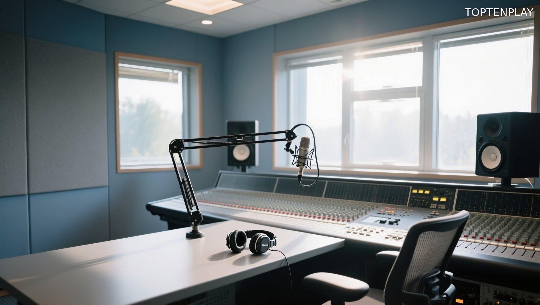 Image d'illustration © TopTenPlay