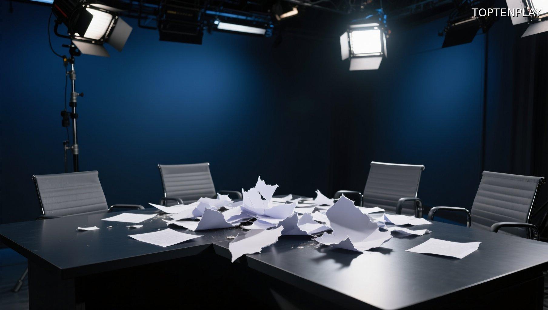 Image d'illustration © TopTenPlay