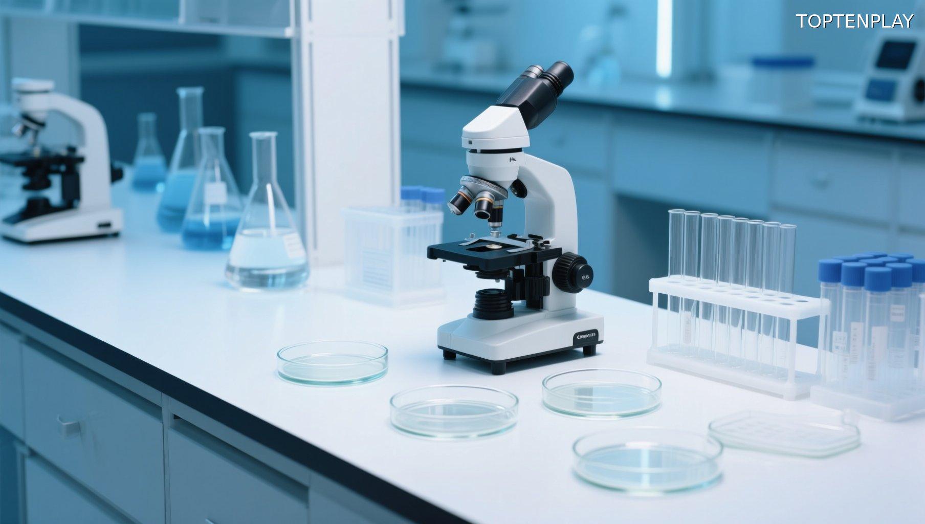 Image d'illustration © TopTenPlay