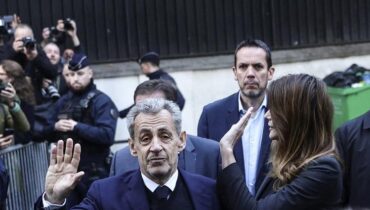 Nicolas Sarkozy refuse tout traitement de faveur en prison : « À 69 ans, j’ai demandé un balai pour… » actualité politique France Actualités animales injustice Nicolas Sarkozy peine de prison