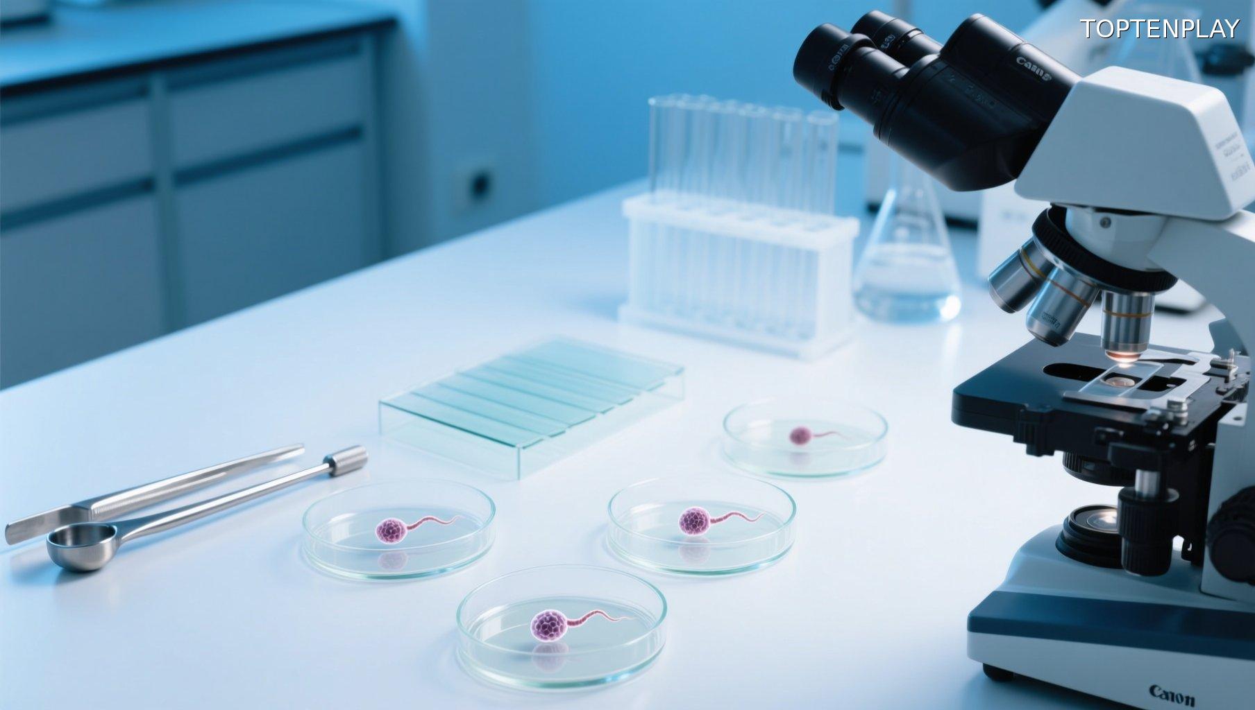 Image d'illustration © TopTenPlay