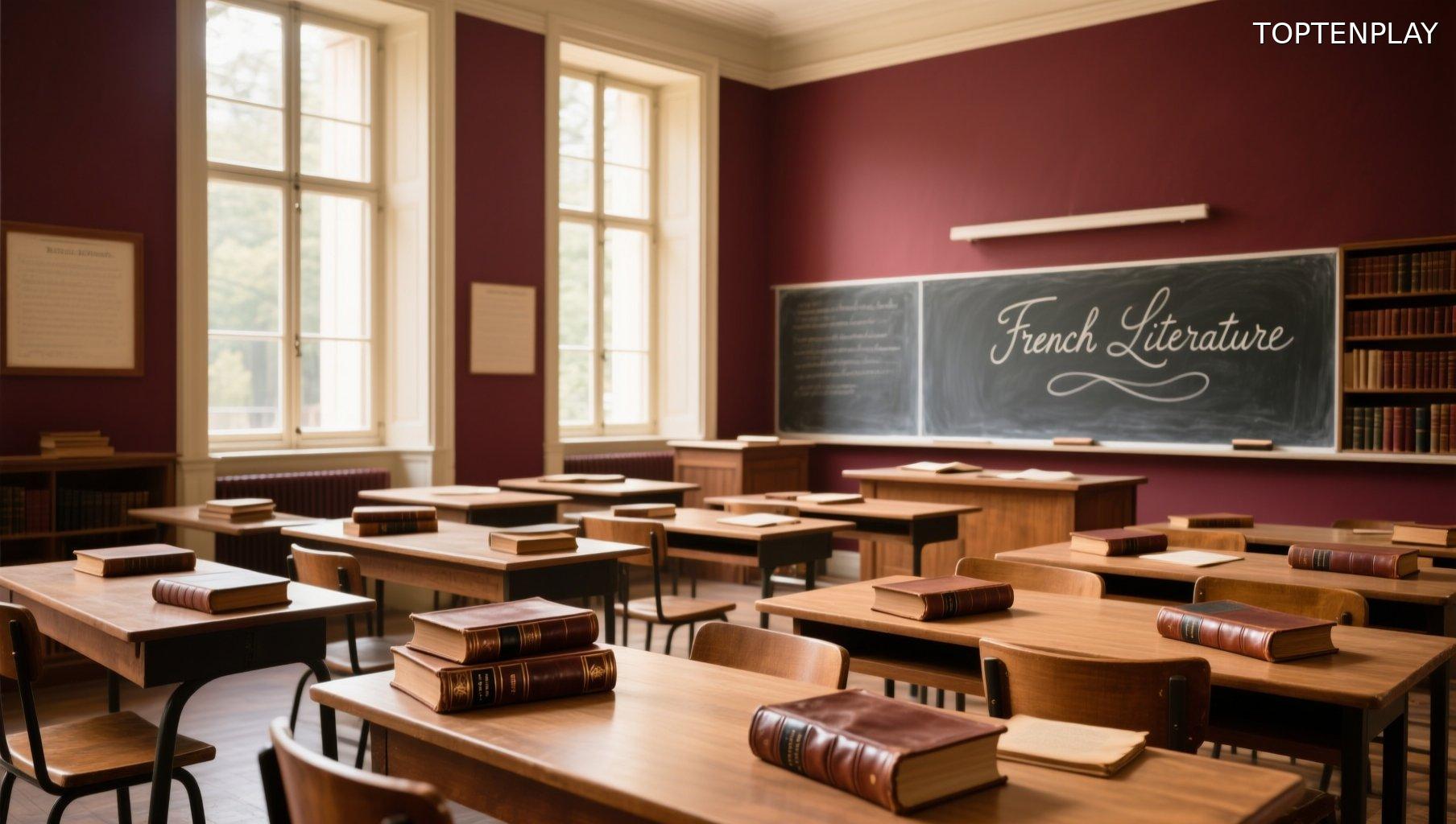 Image d'illustration © TopTenPlay