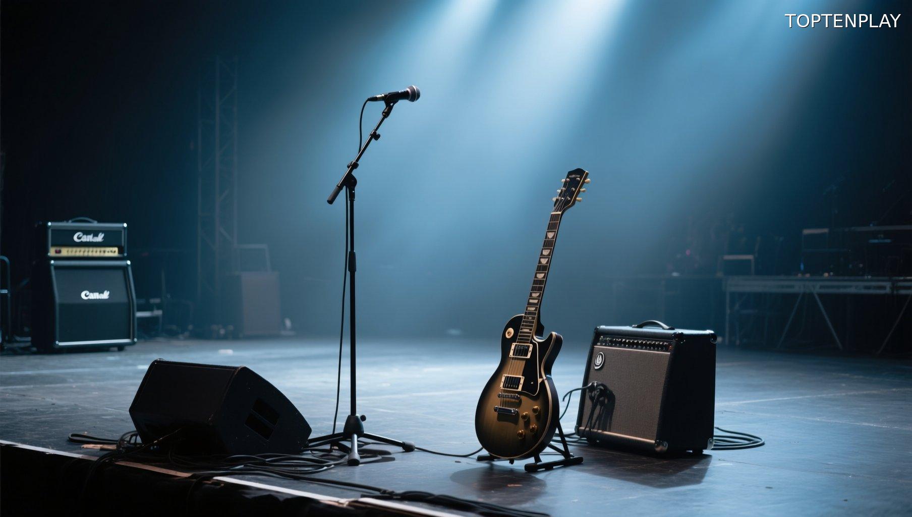 Image d'illustration © TopTenPlay