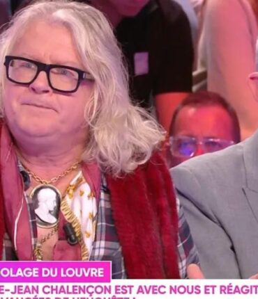 Ce qu&rsquo;il a dit sur Rachida Dati en direct qui fait scandale : « Ça ne passe pas, c&rsquo;est horrible »