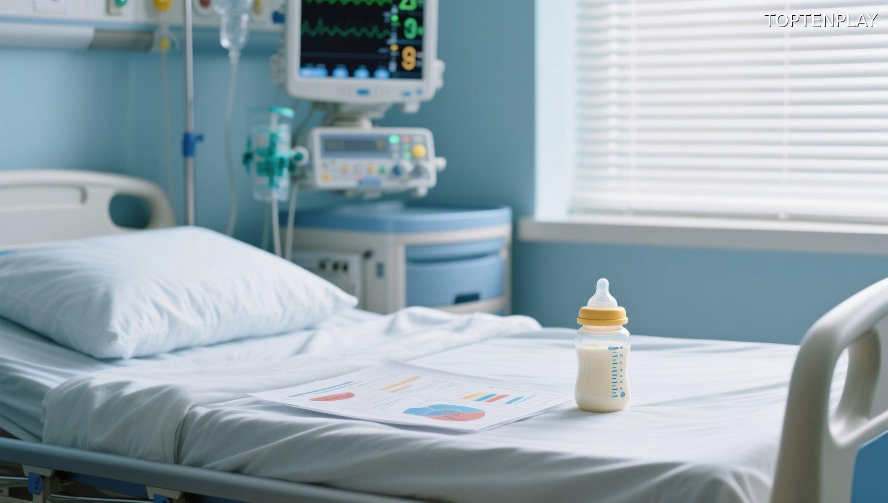 Image d'illustration © TopTenPlay