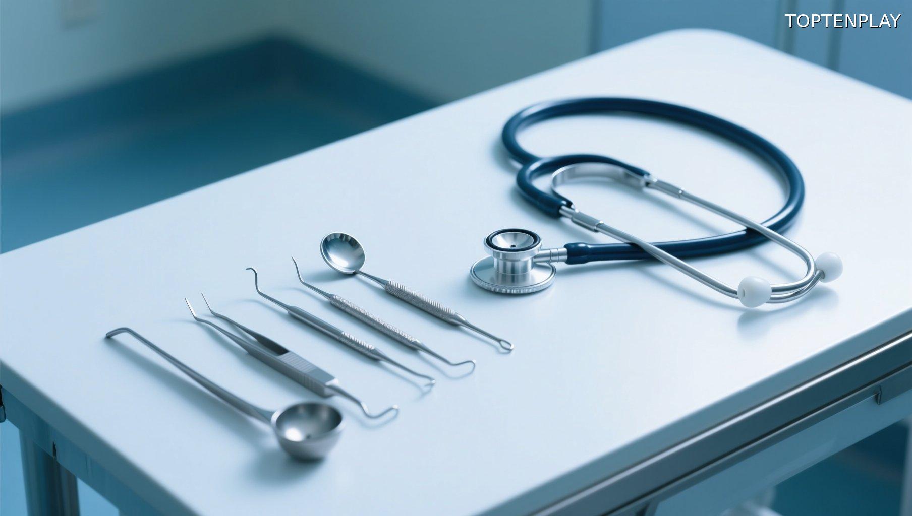 Image d'illustration © TopTenPlay