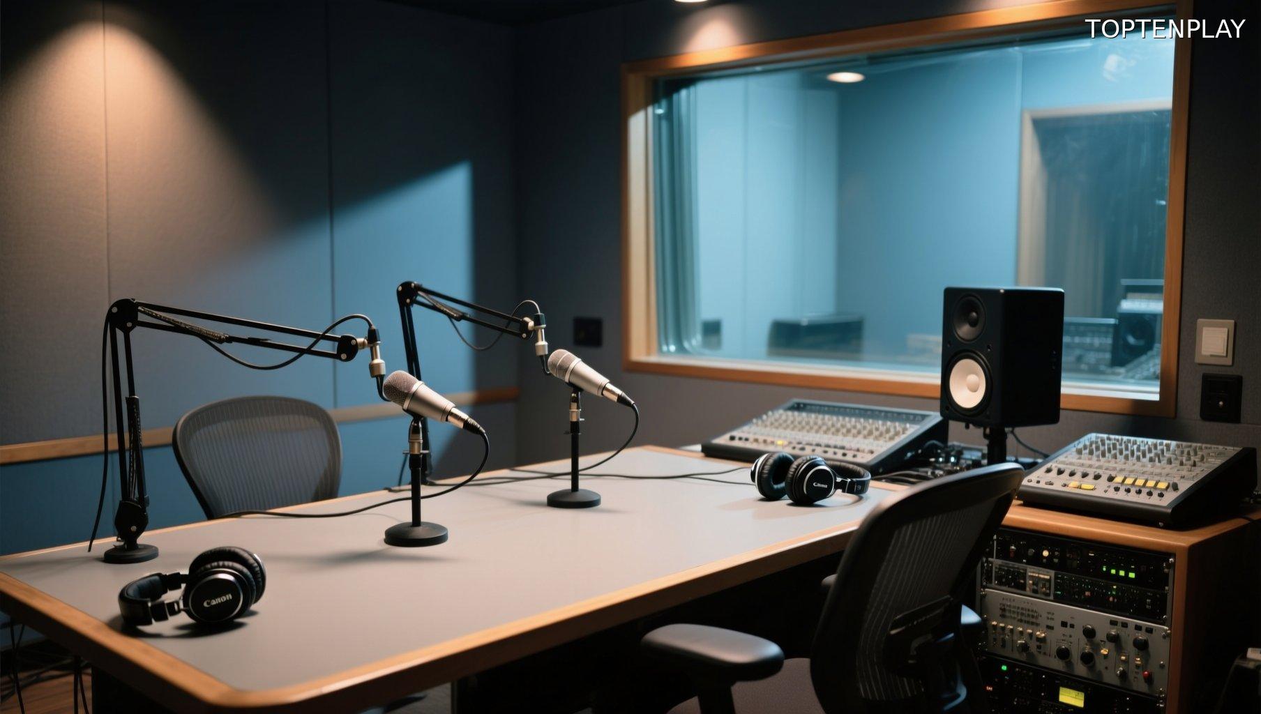 Image d'illustration © TopTenPlay