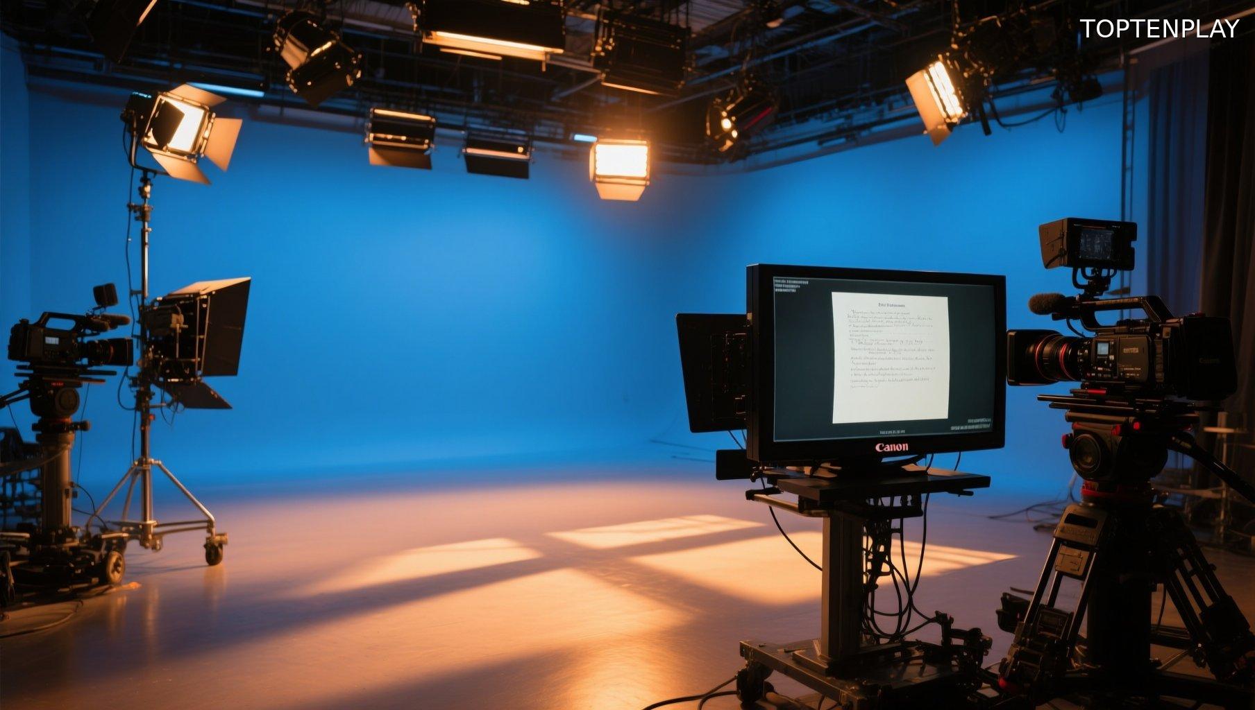 Image d'illustration © TopTenPlay