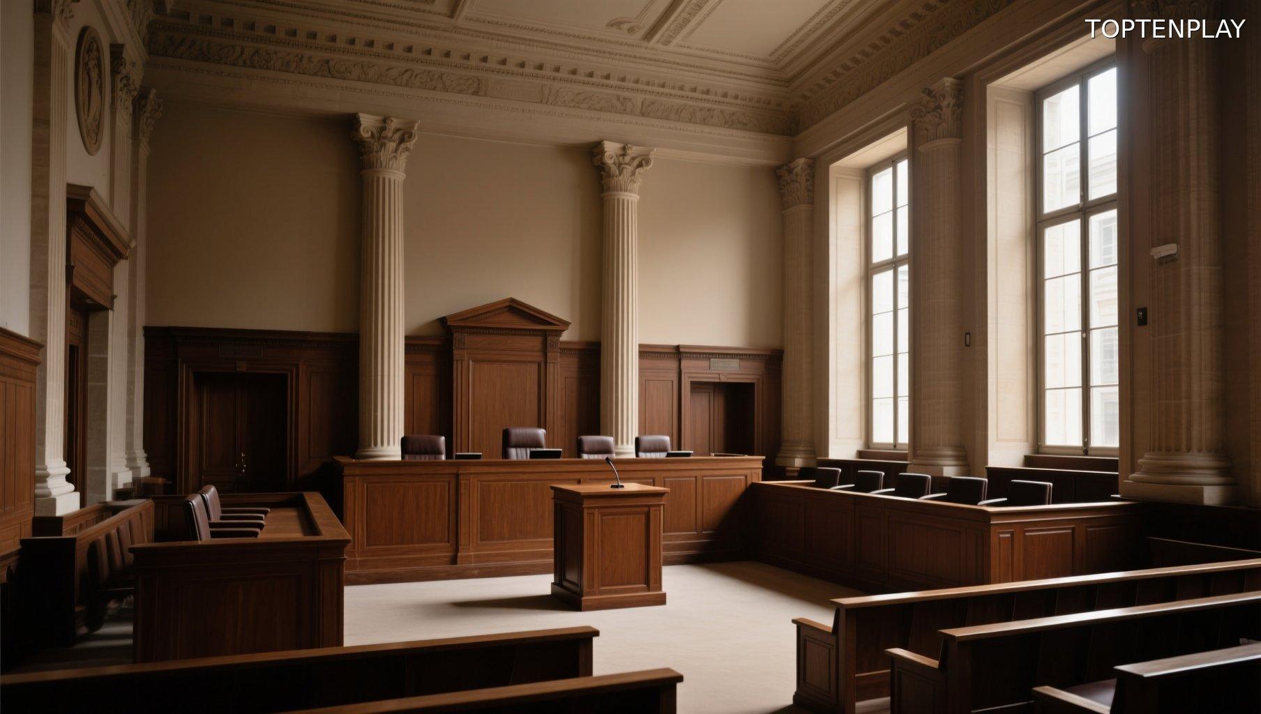 Image d'illustration © TopTenPlay